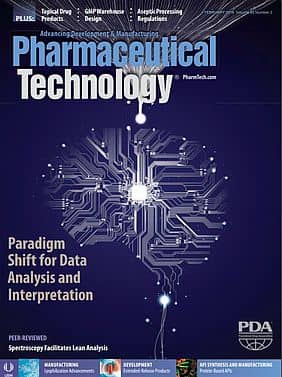 A User-Friendly Approach to Developing an Extended-Release Product - PHARMACEUTICAL TECHNOLOGY, February  2019 